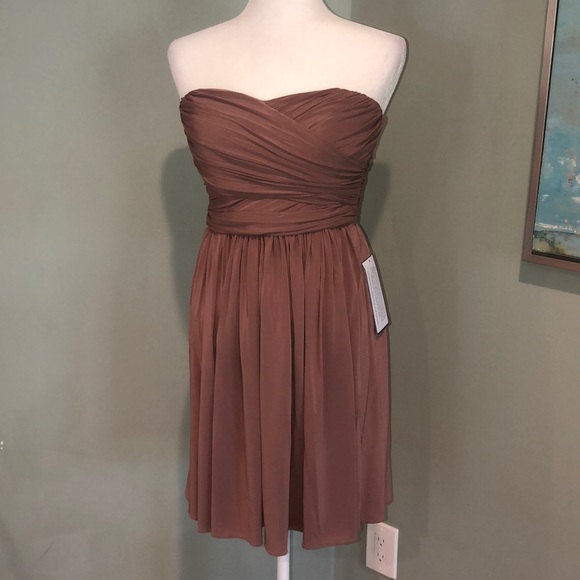 j crew wedding bridesmaid